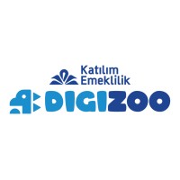 Katılım Emeklilik Digizoo logo - Similar company to Tdc Makina