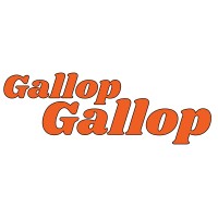 Gallop & Gallop logo - Similar company to Gallop