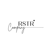 RSTR Company logo - Similar company to Black Dog Studio | Brand Communications