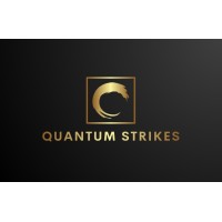 Quantum Strikes logo - Similar company to Wise Advising