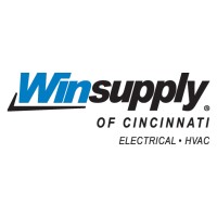 Winsupply of Cincinnati logo - Similar company to Diversified Supply
