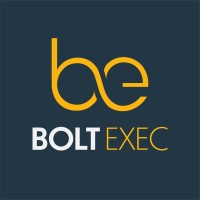 Bolt Exec logo - Similar company to Alliant Cyber Security