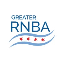 Greater River North Business Association logo - Similar company to Hotel Emc2