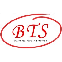 BTS - Business Travel Solution logo - Similar company to Corporate Coaching Co.