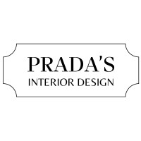 Prada'S Design logo - Similar company to Render Interiores