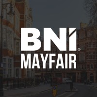BNI Mayfair logo - Similar company to Britton And Time Solicitors