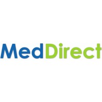 MedDirect Services Private Limited logo - Similar company to Wemakeskills