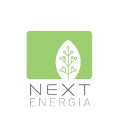 Next Energia s.r.l. logo - Similar company to One4All Project