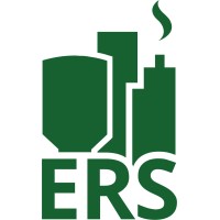 Equipment Reliability Solutions logo - Similar company to Enviroseal Engineering Products Ltd.