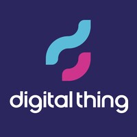 digital thing - Shopify | Magento | WooCommerce Agency logo - Similar company to Skytech Services - Shopify Partner Agency