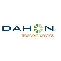 DAHON Bicycles logo - Similar company to Dahon