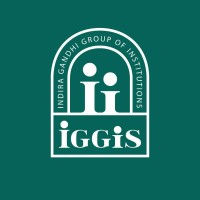 Indira Gandhi Institute of Polytechnic and Engineering logo - Similar company to Evizon Technologies