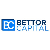 Bettor Capital logo - Similar company to Sharp Alpha