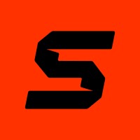 Sportklub logo - Similar company to Tightype