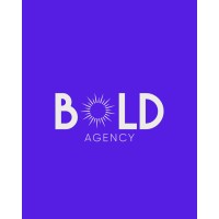 BOLD AGENCY logo - Similar company to Bloom 4 All