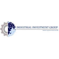 Industrial Investment Group (Belarus) logo - Similar company to Industrial Investor P.J.S.C