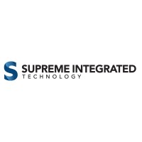 Supreme Integrated Technology, Inc. logo - Similar company to Supreme Technology