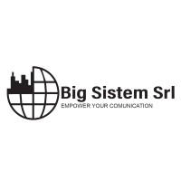 BIG SISTEM SRL logo - Similar company to Lirs