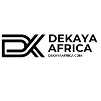 Dekaya logo - Similar company to Offloadhq