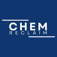 ChemReclaim logo - Similar company to Leadboxer