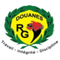 Douane Guinéenne logo - Similar company to Safe Match Solutions
