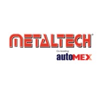 METALTECH & AUTOMEX logo - Similar company to Forwardlog Automation
