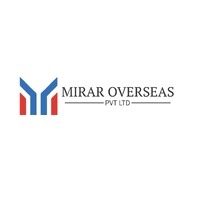Mirar overseas private limited logo - Similar company to Glowing Digital