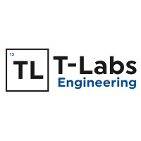 T-Labs Engineering logo - Similar company to Wotech