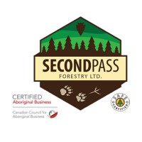 Second Pass Forestry Ltd. logo - Similar company to Forestry Futures Trust Ontario