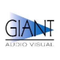 Giant Audio Visual