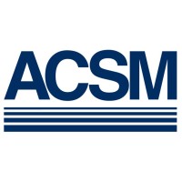 ACSM logo - Similar company to Subcom