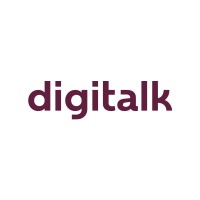 digitalk logo - Similar company to Convista Poland