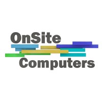 Onsite Computers, LLC logo - Similar company to Perrylabs