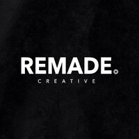 Remade Creative logo - Similar company to Remade Agency