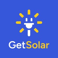 GetSolar logo - Similar company to Divigas