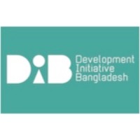 Development Initiative Bangladesh-DIB logo - Similar company to Bangladesh Initiative For Policy & Development