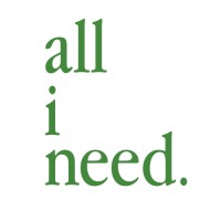all i need. logo - Similar company to Disruptive Media Ltd
