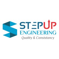 Stepup Engineering Services Pvt. Ltd. logo - Similar company to Devita Engineering (India) Pvt. Ltd