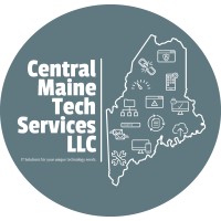 Central Maine Tech Services, LLC logo - Similar company to Maine Cyber Range
