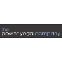 The Power Yoga Company