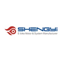 Suzhou Shengyi Motor Co., Ltd logo - Similar company to Tongsheng Electric