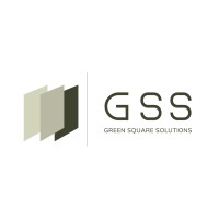 GSS (Green Square Solutions) logo - Similar company to Knecservices