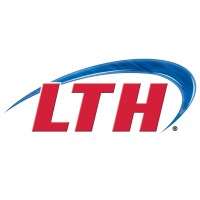 Baterias LTH México logo - Similar company to Cecytem