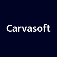 Carvasoft logo - Similar company to Eyeon Properties