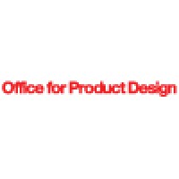 Office For Product Design