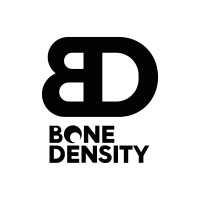 Bone Density logo - Similar company to Body Volume Index (Bvi)