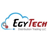 Egytech Distribution logo - Similar company to Egytech
