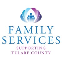 Family Services Of Tulare County logo - Similar company to Salt + Light