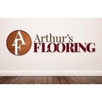 Arthur's Flooring logo - Similar company to Jacob Hayles Tile