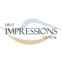 First Impressions Dental logo - Similar company to First Choice Electric